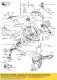 Tank-comp-fuel, m.s. zwart Kawasaki 51089517715Z
