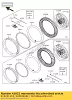 410221118, Kawasaki, pneu com câmara de ar, 80 / 100-21 (d kawasaki kx  e m h klr b kle a d klx r k c l g j f kdx kmx kl650 kl600 ke es kl250 kdx200 kdx250 ke125 klr250 klr600 kmx125 kx250 kx500 klr500 klr650 kx125 kmx200 tengai kle500 klx250 klx650 klx250r klx650r lw sw klx300r klr650c 500 125 250 600 300 650 20, Novo