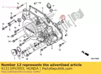 91311PH7003, Honda, oring, 13,8x2,4 (nok) honda  cb cbr crf rvf vfr vtr xr 150 400 600 750 800 900 1000 1300 1990 1991 1992 1993 1994 1995 1996 1997 1998 1999 2000 2001 2002 2003 2004 2005 2006 2007 2008 2009 2010 2012 2013 2014 2018 2019 2020, Novo