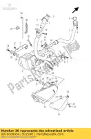 0916008054, Suzuki, máquina de lavar suzuki gsx r rg sfv vl 125 250 600 650 750 1000 1100 1985 1986 1987 1988 1989 1990 1991 1992 1993 1994 1995 1996 1997 1998 2000 2001 2002 2003 2004 2005 2006 2007 2008 2009 2010 2011 2012, Novo