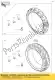 01 pneu, rr, 180 / 55zr17 73w, t31rgz Kawasaki 410090806