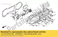 11341GF8750, Honda, nessuna descrizione disponibile al momento honda qr 50 1997, Nuovo