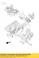 0910310122, Suzuki, bout, l: 130 suzuki vs intruder glu gsf bandit su rm  u gl gsx f s fu2 gsxr w sua vx ua sa a fu tl r sp gsx600fuu2 gsx750f vx800u gsf600n gsx600f vs600 vs800 gsf600s vx800 tl1000s gsf600ns gsx750 rm125 gsf600nsz gsf650nsnasa 600 125 800 650 750 1000 , Nieuw