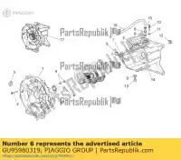 GU95980319, Piaggio Group, oil plug m18x1.5 moto-guzzi audace audace 1400 carbon abs bellagio breva breva v ie california eldorado eldorado 1400 abs (apac) eldorado 1400 abs (usa) griso griso s e griso v ie norge norge polizia berlino sport stelvio zgukdh00 zgulc000 zgulc001 zgulca00 zgulcb00 zgulc, New