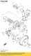 Spring,movable Suzuki 2124322G00