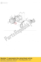 825364, Aprilia, Joint, Nouveau