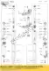 Damper-assy, ??fork, lh, s.bl en650 Kawasaki 44071098832A