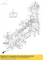 0948200470, Suzuki, vela de ignição br8ecm suzuki rg gamma fu f rgv  wolf u rgv250 rg125fu 125 250 , Novo