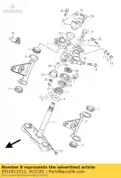 0910412013, Suzuki, parafuso 12x20 suzuki gn gs gsx 250 400 450 1985 1986 1987 1988 1989 1990 1991 1992 1993 1994 1996 1998 1999 2000, Novo