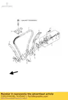 1281330G00, Suzuki, wasmachine, cam chai suzuki gsr  u a ua gsxr s gsx r1000 r600 r750 r600x r750x gsr600 gsr600a 600 750 1000 , Nieuw