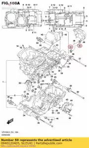 suzuki 0940120405 nessuna descrizione disponibile al momento - Il fondo