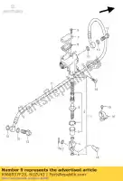 6968937F20, Suzuki, parafuso suzuki rm  rmz rm125 rm250 250 125 , Novo