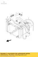 0940232511, Suzuki, clamp suzuki (glf madura 1985 (f) usa (e)) an dr z gsf gsx r gv lt a lt z rf rgv vl vs vx vz 250 400 500 600 650 700 750 800 900 1100 1400 1985 1986 1987 1988 1989 1990 1991 1992 1993 1994 1995 1996 1997 1998 1999 2000 2001 2002 2003 2004 2005 2006 2007, New