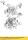 Casquillo, 14x20x14 kh125-m10 Kawasaki 921390210