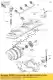 Rotor zx1400a6f Kawasaki 210070066