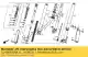 Fork sub assy,r f Honda 51480KRNA11