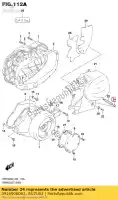 0916906062, Suzuki, washer,holder suzuki  an c dl dl v-strom gsf gsx gsx r lt z rg rgv rmx sfv tl v-strom vl vlr vz vzr 90 125 250 400 450 600 650 750 1000 1100 1200 1250 1300 1500 1800 1991 1992 1993 1994 1995 1996 1997 1998 1999 2000 2001 2002 2003 2004 2005 2006 2007 2008 2009 2010 201, New