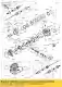 Sluitring, 10x24x2,5 kvf650-a2 Kawasaki 922001635