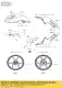 Marque, capot arrière, z750r zr750nbf Kawasaki 560540739