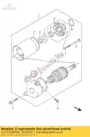 3117526F00, Suzuki, frame, commutato suzuki dr gn gsx r gz rv vl 125 250 600 2000 2001 2002 2003 2004 2005 2006 2007 2008 2009 2010 2015 2016, Nouveau