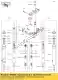 Tomaia forcella-forcella, f.blac kx65a Kawasaki 44039002221