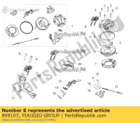 899107, Piaggio Group, komora paliwowa aprilia moto-guzzi  rs rs4 zd4kc000 zd4kca00 zd4kra00 zd4tk0008, zd4vx000, zd4tk0000 zd4tw000 zd4xaa00 zd4xab00 zgukwa00 zgukwa00, zgukwc00 zgukwb00 zgukwp01 zgukwu00 zgukwua0 zgukya00 zgukya00, zgukye00 zgukyb00 zgukyua0 zgukyub0 50 125 850 2011 2012 201, Nowy