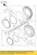 Fascia-rim, 28-15 Kawasaki 410231127