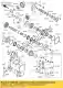 Bearing-needle,rna490 Kawasaki 920461182