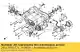 Gear, reduction(7/43t) Honda 24617HN0771