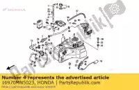 16970MN5023, Honda, Auto cock assy honda gl 1500 1988 1989 1990 1991 1992 1993 1994 1995 1996 1997 1998 1999 2000, New