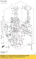 0949400939, Suzuki, jato suzuki  dr z 400 2000 2001 2002 2003 2004 2005 2006 2007 2008 2009 2017 2018 2019, Novo