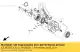 Pin, crank (yellow) Honda 13382GC4710