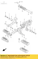 0910410010, Suzuki, geen beschrijving beschikbaar suzuki gn 250 1985 1988 1989 1990 1991 1992 1993 1994, Nieuw