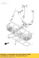 0910806002, Suzuki, semental suzuki gn  gsx gn250e lt f250 quadrunner f300f kingquad 4x4 gsx1400 gsx1400z 250 1400 300 , Nuevo