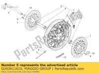 GU03611610, Aprilia, Parlait, Nouveau