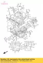 Qui puoi ordinare morsetto 2 da Yamaha , con numero parte 5EA154840000: