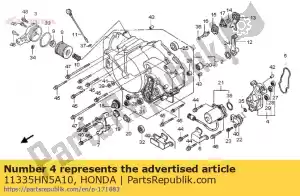 honda 11335HN5A10 brak opisu w tej chwili - Dół