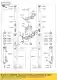 Forcella sinistra-tubo esterna, s.b Kawasaki 44005010932A