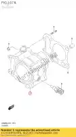 1121103H100F0, Suzuki, cylindre suzuki uh200 200 , Nouveau