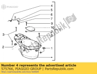 575766, Aprilia, primavera, Nuovo