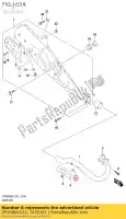 0916806122, Suzuki, máquina de lavar suzuki rv vanvan  xf freewind u dr seu ux sixteen se gsx r1100 xf650 dr650se lt80 quadsport rv125 lt 80 ux125 ux150 rv200 dr200s 125 650 150 200 1100 , Novo