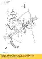 1784413700, Suzuki, junta, reservatório suzuki rg gamma c fc uc  rgv 3 f 1 bu gv1400gdgcgt rg125cuc rg250f rg500 gv1400gdgc rg250cffc rg500c gv1400gd rg125abuaubu 250 500 125 1400 , Novo