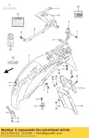 0151706123, Suzuki, parafuso suzuki ah gs gsf gsx gsx r gv rf rg rgv vs vx 50 125 250 400 450 500 550 600 750 800 1100 1400 1985 1986 1987 1988 1989 1990 1991 1992 1993 1994 2003 2004 2005 2006, Novo