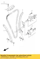 1283034810, Suzuki, Ajuster, tension suzuki gsx r 600, Nouveau