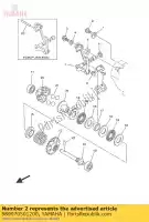 989070501200, Yamaha, tornillo, encuadernación yamaha ajs dt fj fz fzr fzx gts mt pw rd sr tdm tdr trx ty tz xc xj xp xt xtz xv xvs xvz xvztf ysr yz yzf yzf r  50 80 115 125 250 350 400 500 535 600 750 850 900 1000 1100 1200 1300 1600 1670 1985 1986 1987 1988 1989 1990 1991 1992 1993 1994 1995 1996 19, Nuevo