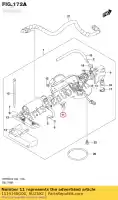 1514148G00, Suzuki, isolante suzuki vzr intruder m1800 rnuf r rz ru2 ruf vz m1500 vlr c1800 rbzuf rzuf rzu2 rnu2 rbz rn touring rt boss m1800r2 2 black edition vzr1800r vzr1800rz vlr1800r vzr1800rnzr2 c1800r vlr1800 vz1500 vzr1800rnzr vzr1800nzr vzr1800 vzr1800bz 1800 1500 , Novo