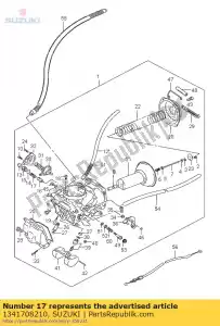 suzuki 1341708210 wiosna - Dół