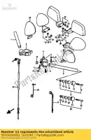 5620026850, Suzuki, set di bilanciamento suzuki gsx r gsf bandit gsfn 1100 400 600, Nuovo