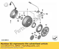 11118537773, BMW, vis à tête bombée bmw  c1  125 200 650 700 800 1999 2000 2001 2002 2003 2004 2005 2006 2007 2008 2009 2010 2011 2012 2013 2014 2015 2016 2017 2018, Nouveau