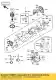 Gear,oil pump,35t Kawasaki 160851153